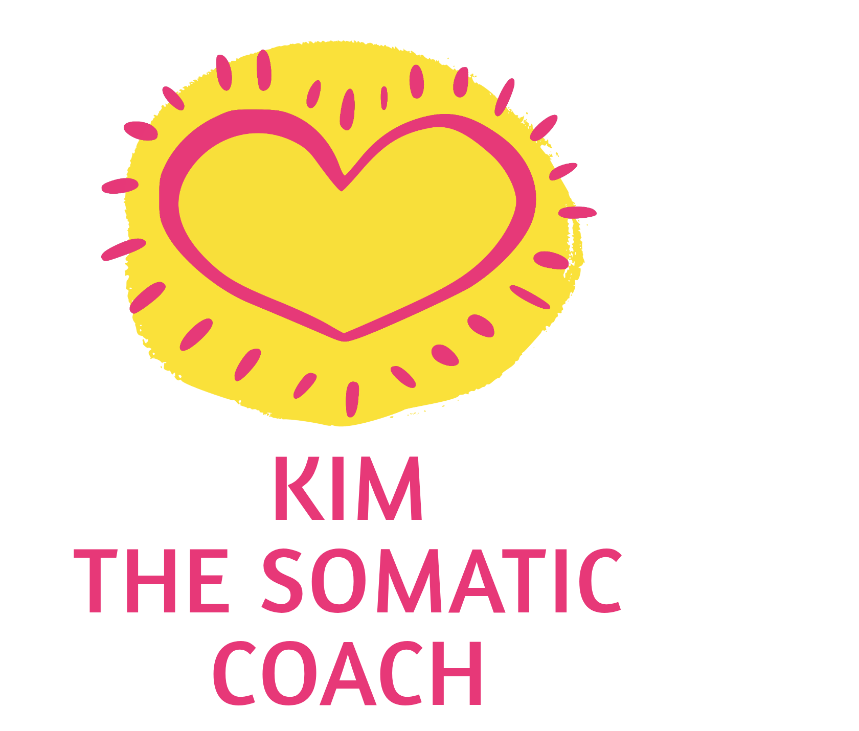 The Somantic Coach Logo